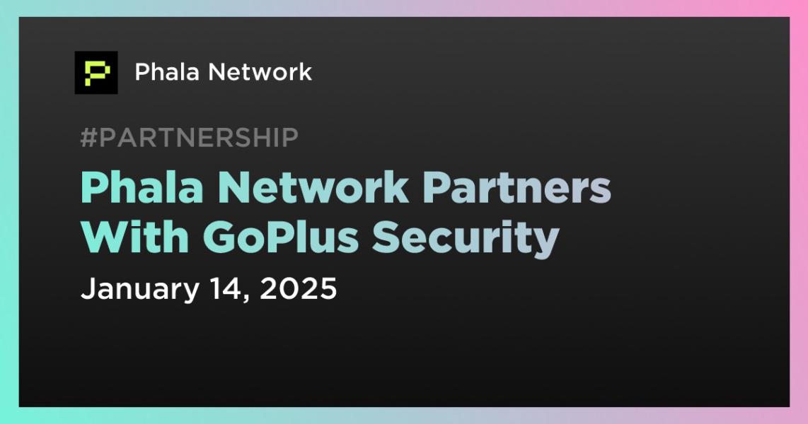 Partnership