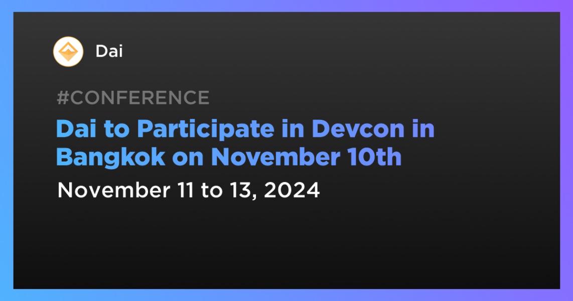 Devcon