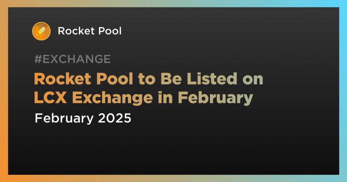 Listing