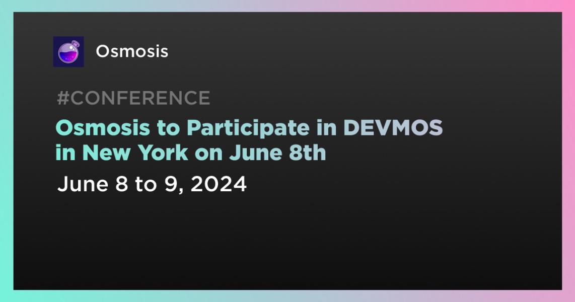 DEVMOS