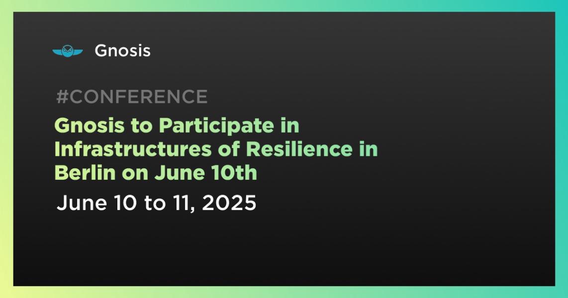 Infrastructures