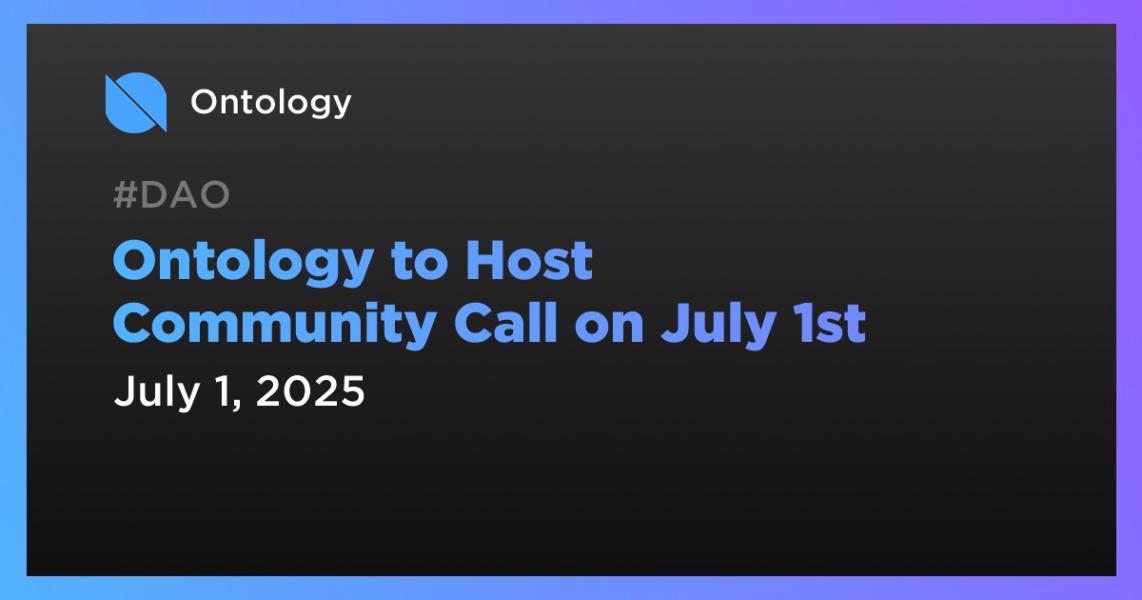 Community