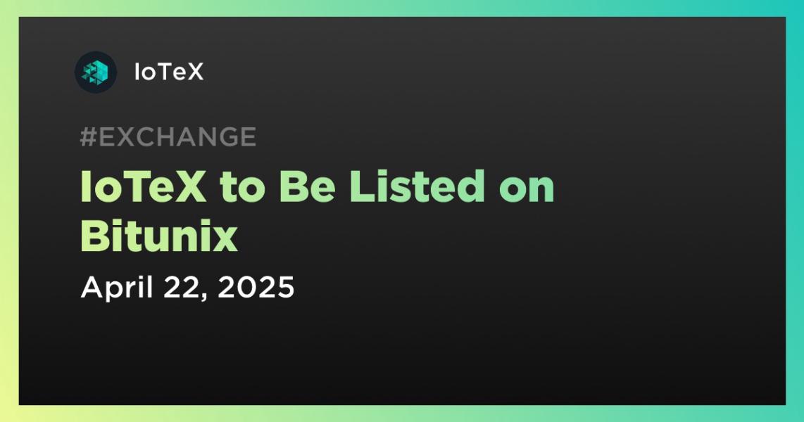 Listing
