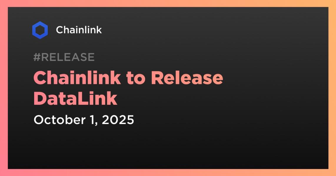 DataLink