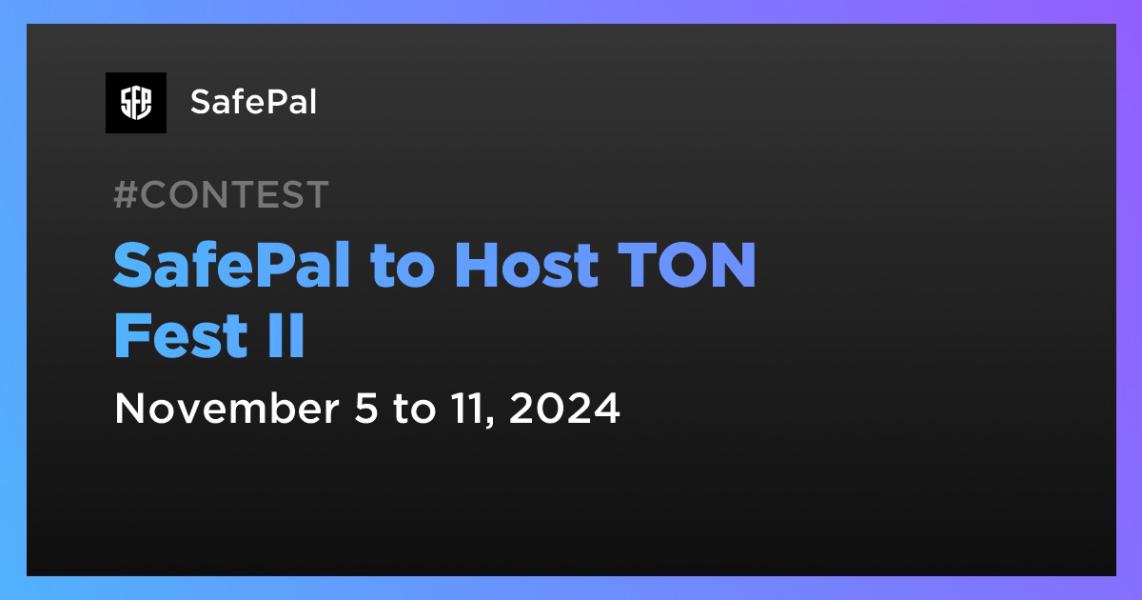 TON