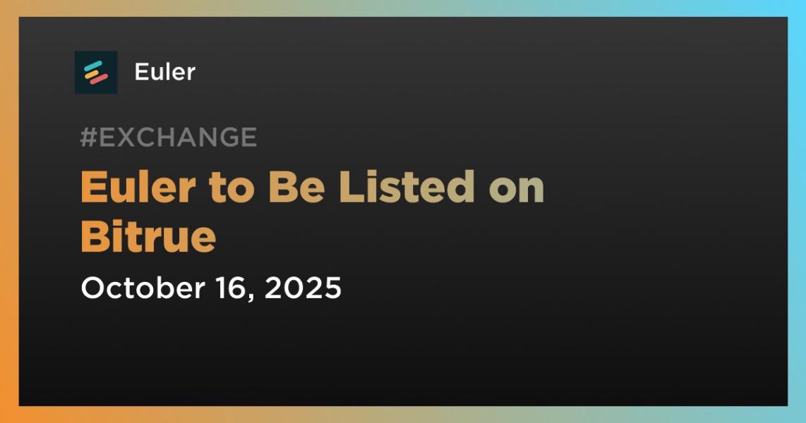 Listing
