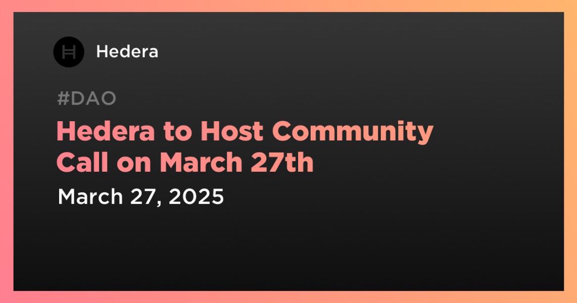 Community