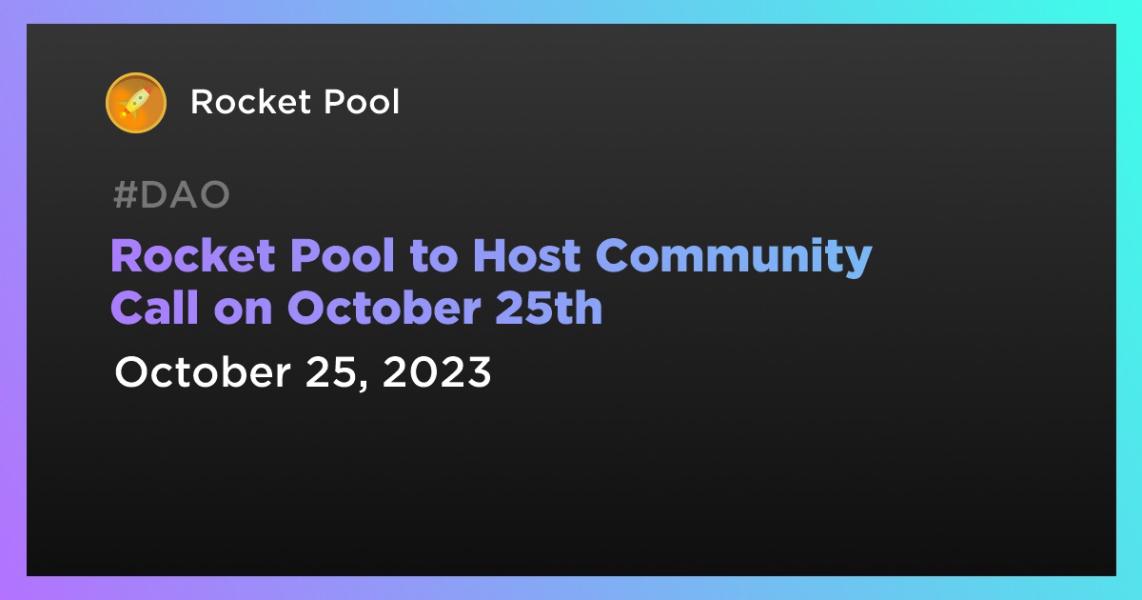 Community