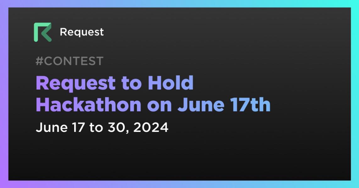 Hackathon/