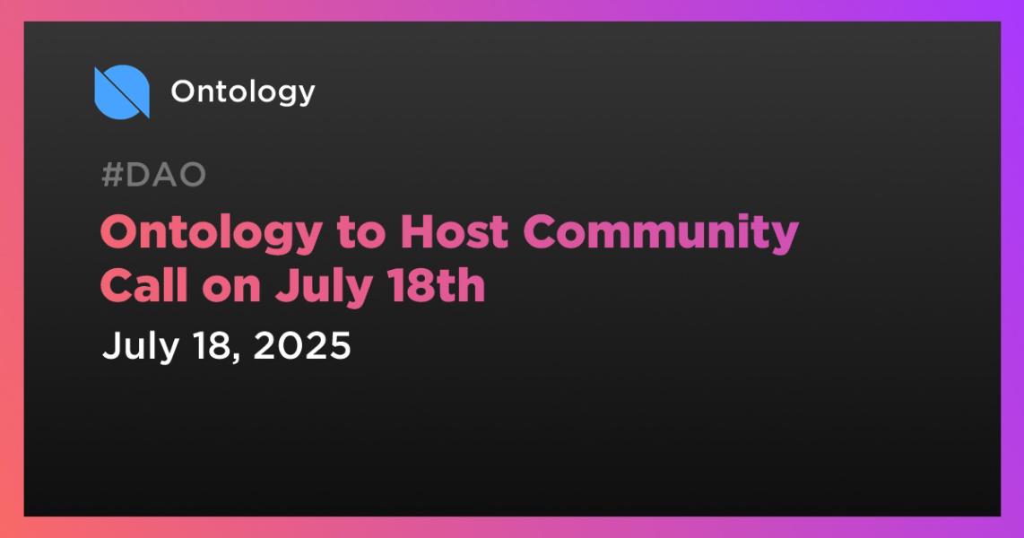 Community