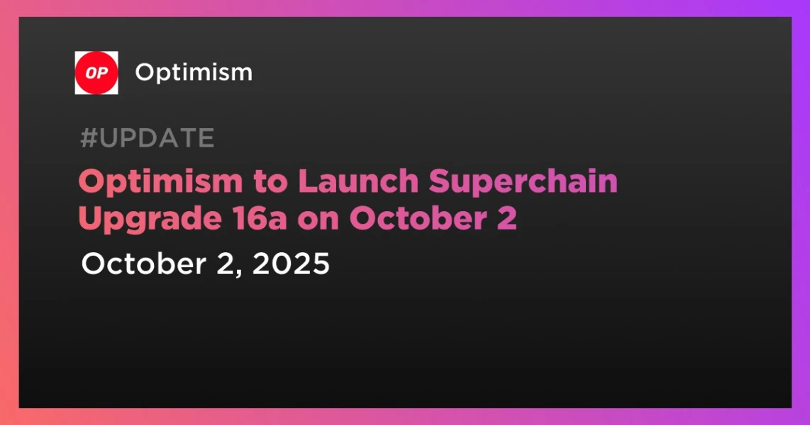 Superchain