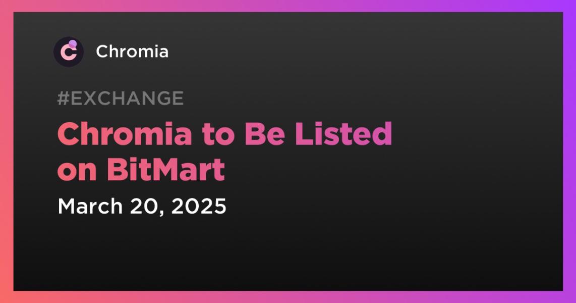 Listing