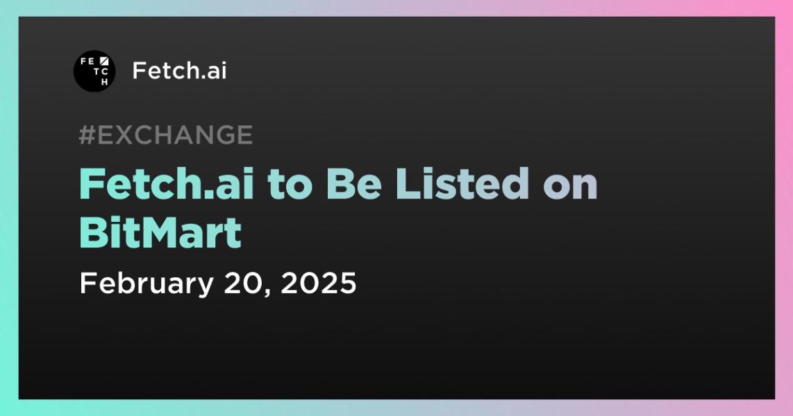Listing