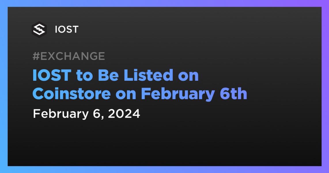 Listing