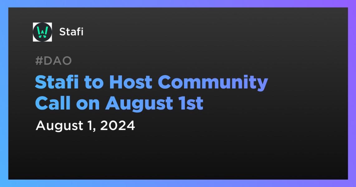 Community
