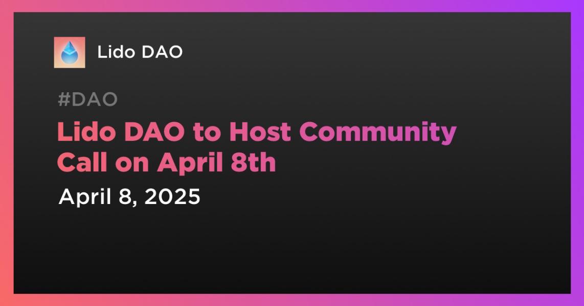 Community