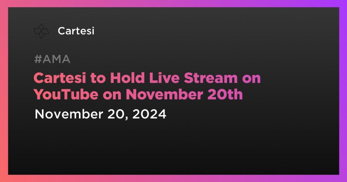 Live
