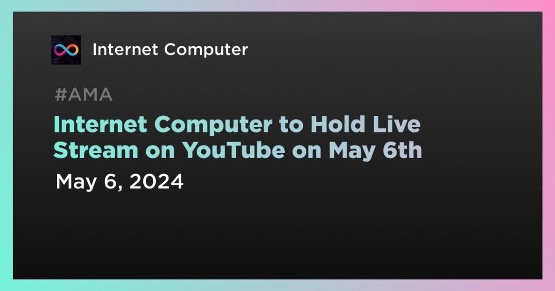 Live