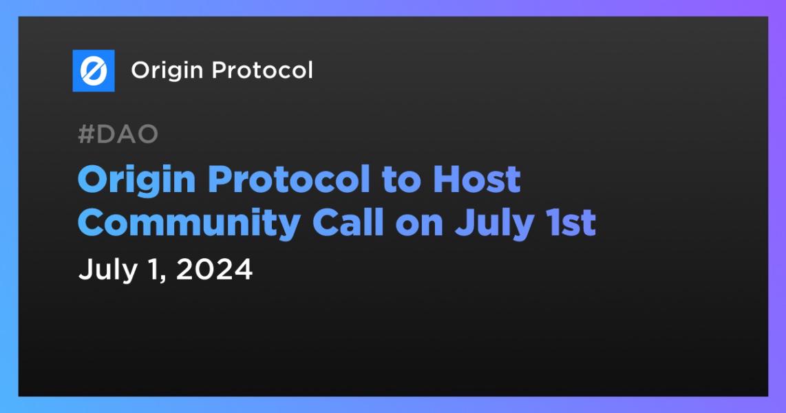 Community