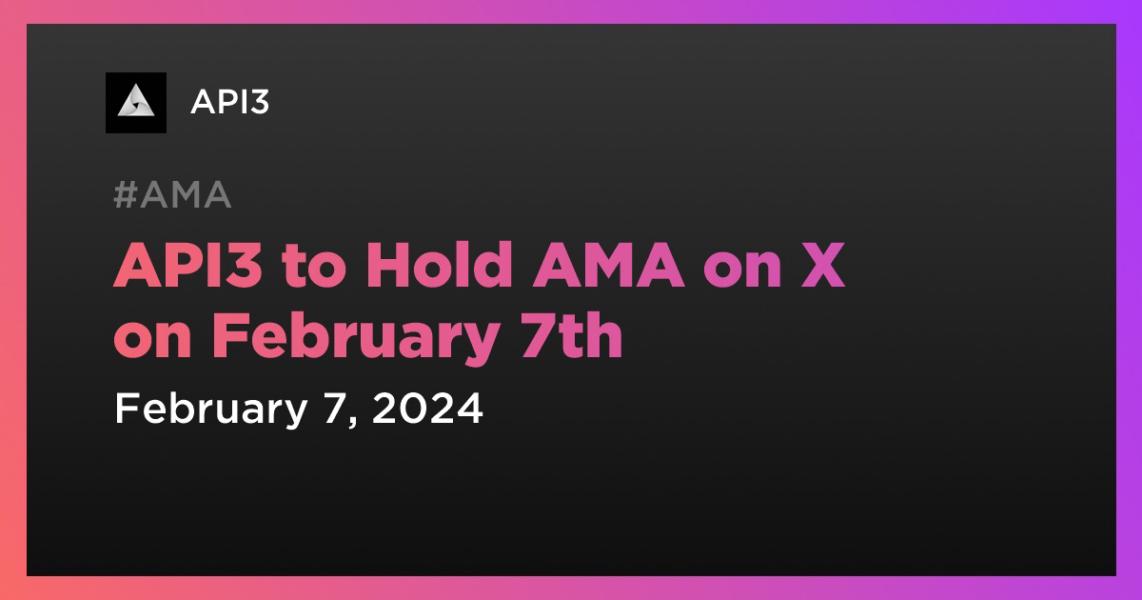 AMA