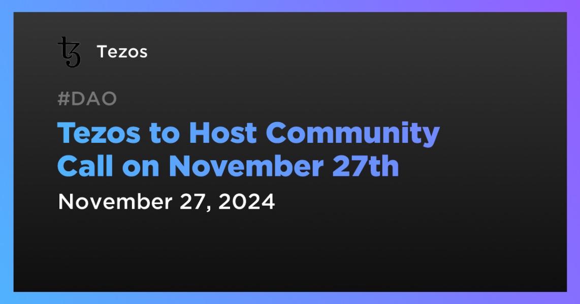 Community