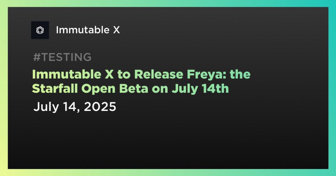Freya: