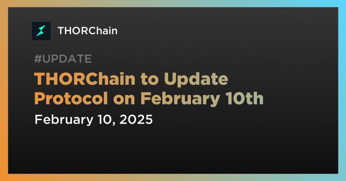 Protocol