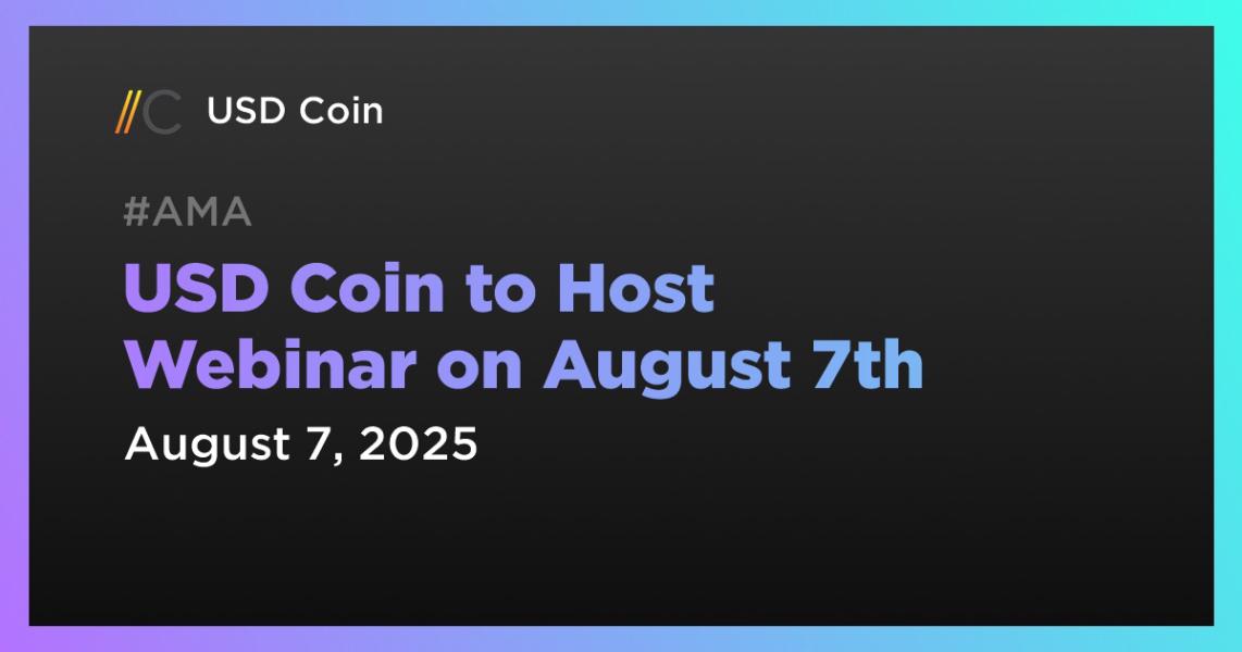 Webinar/
