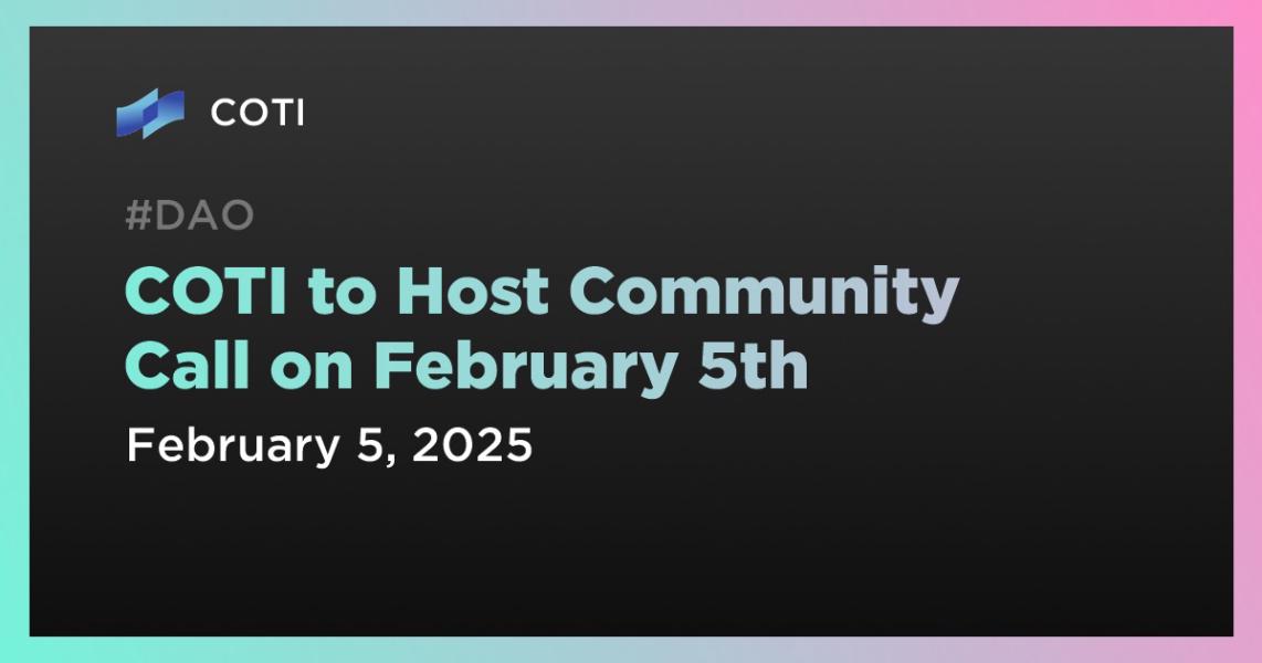Community