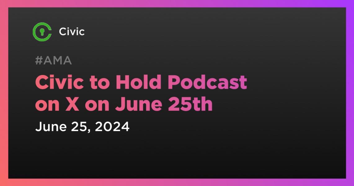 Podcast