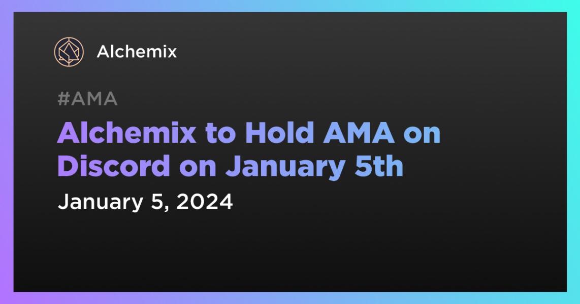 AMA