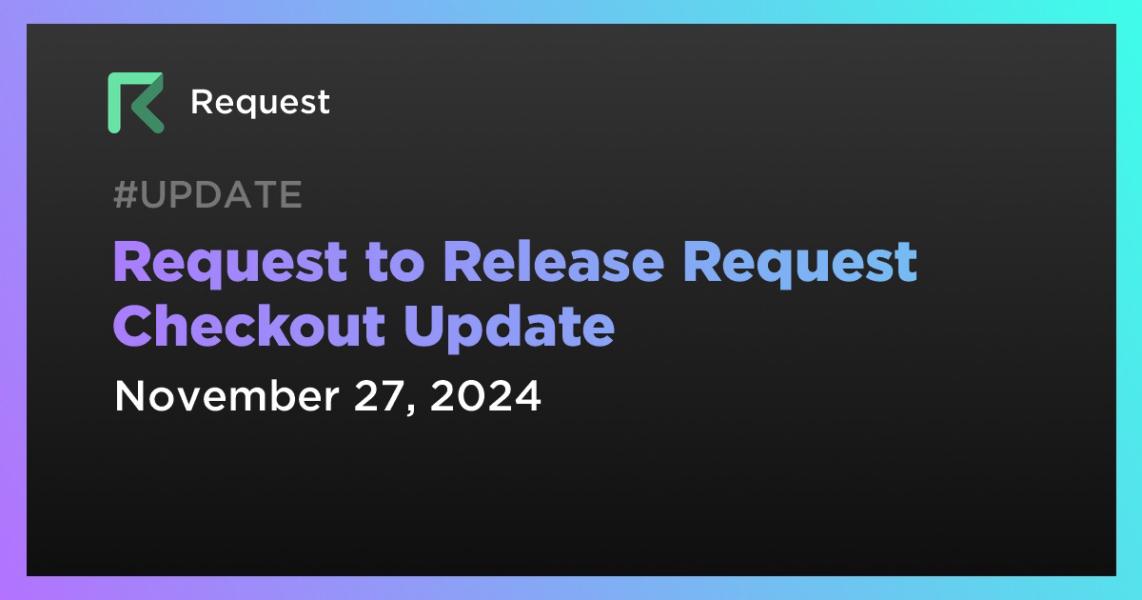Request