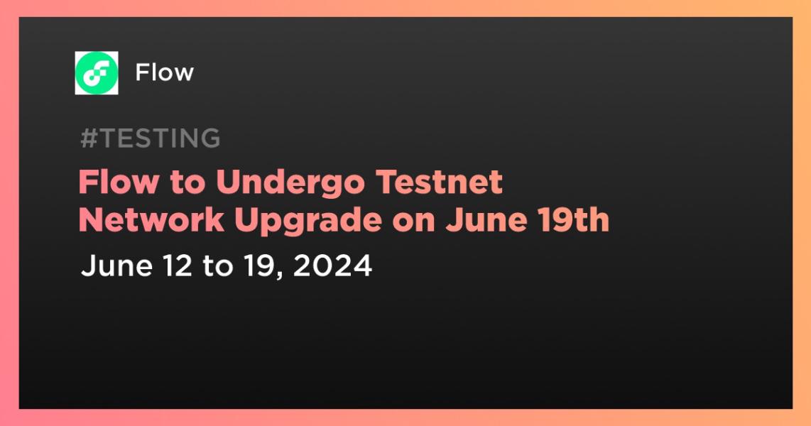Testnet