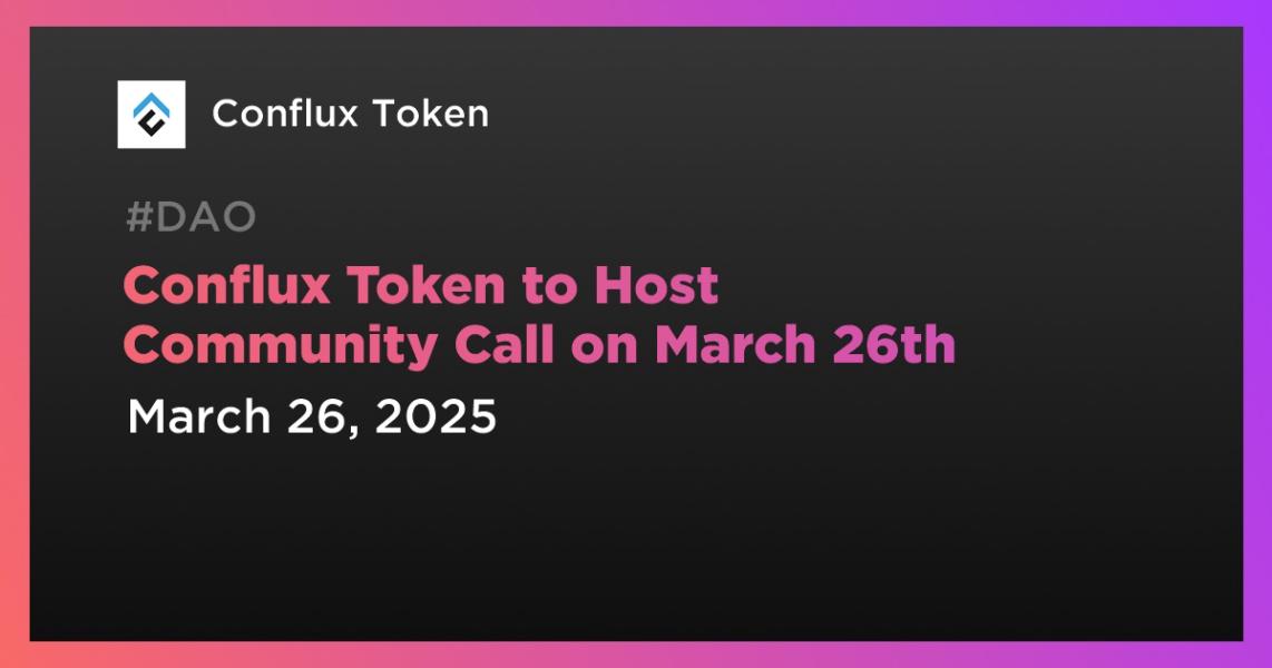 Community