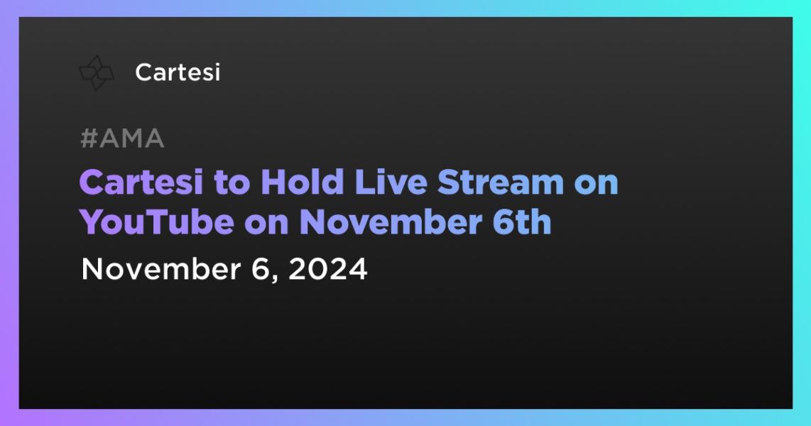 Live