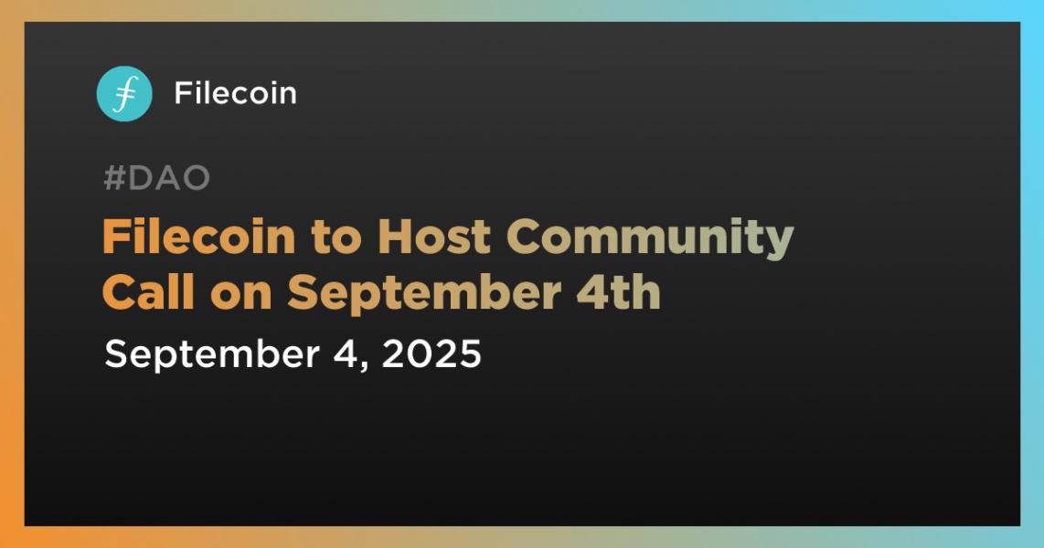 Community