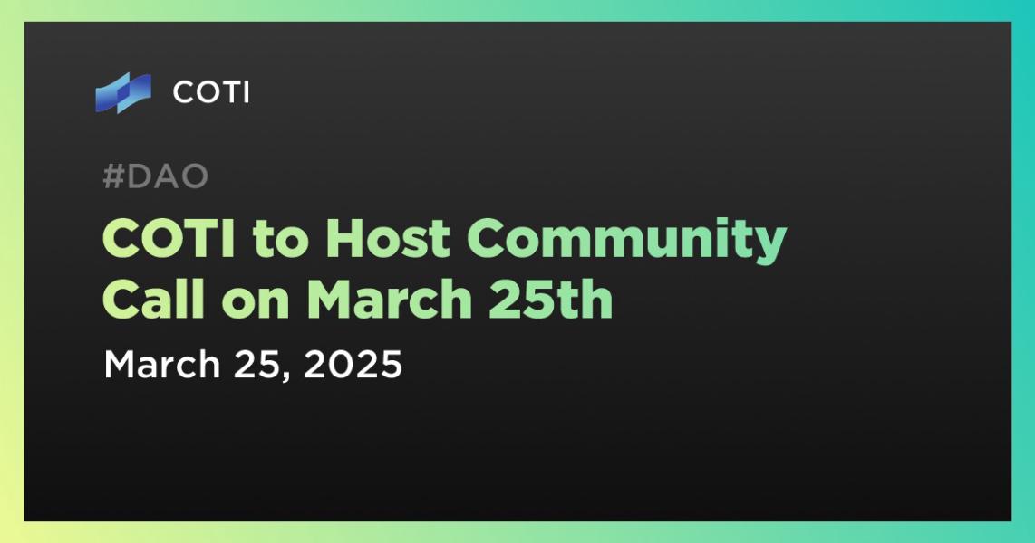 Community