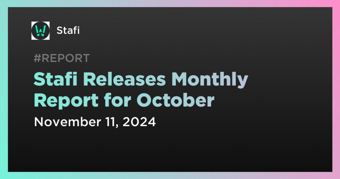 October