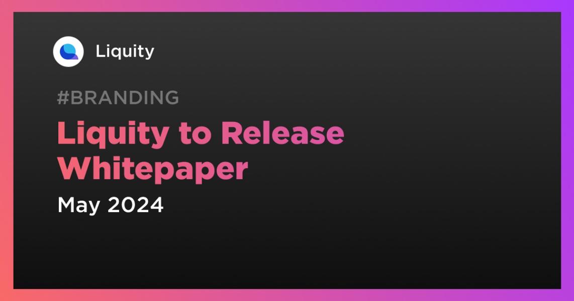 Whitepaper/