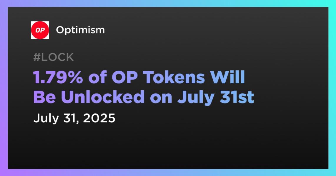 Tokens