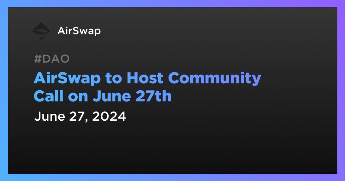 Community
