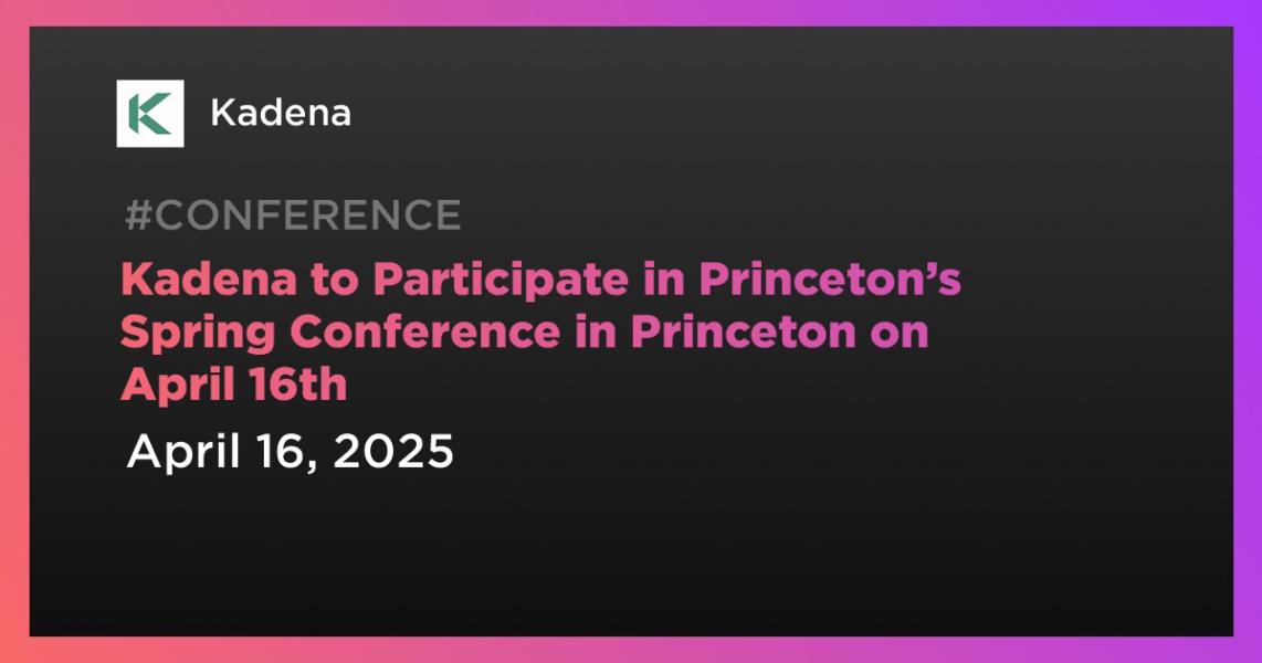 Princeton’s