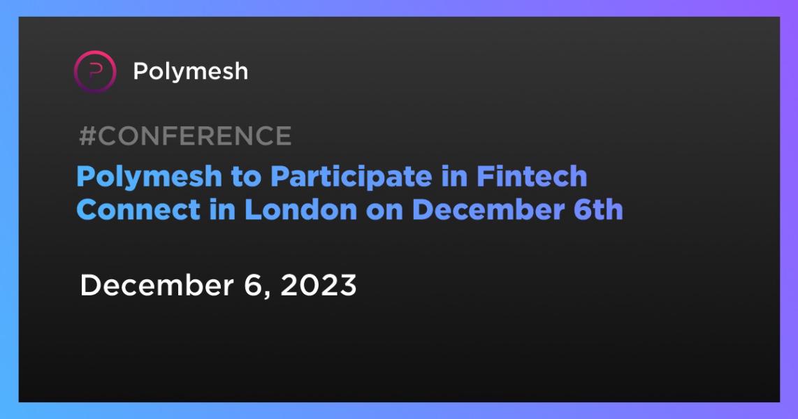 Fintech