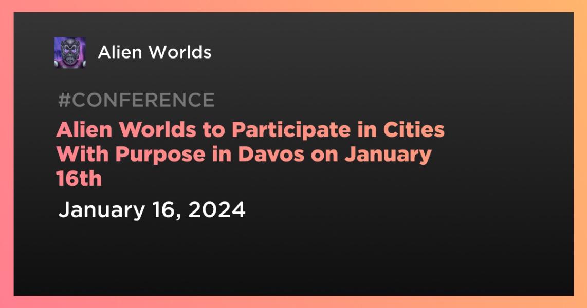 Cities