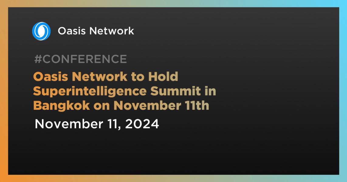 Superintelligence