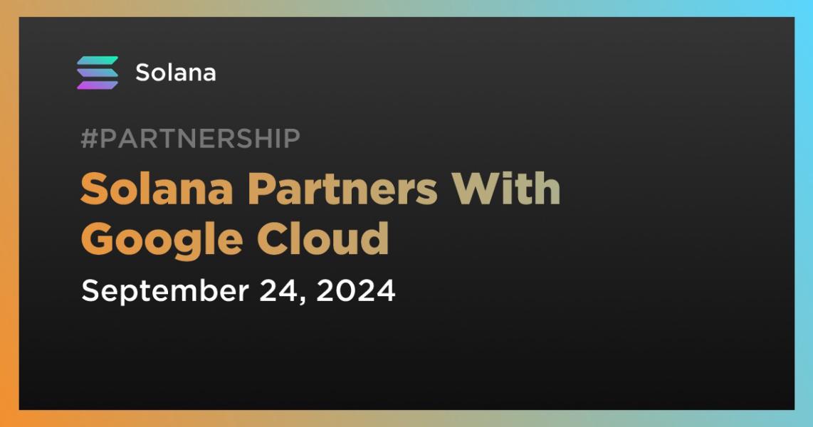 Partnership