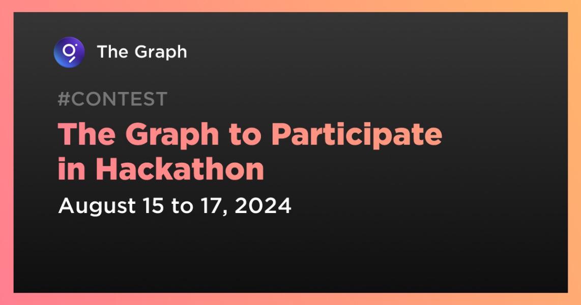 Hackathon/