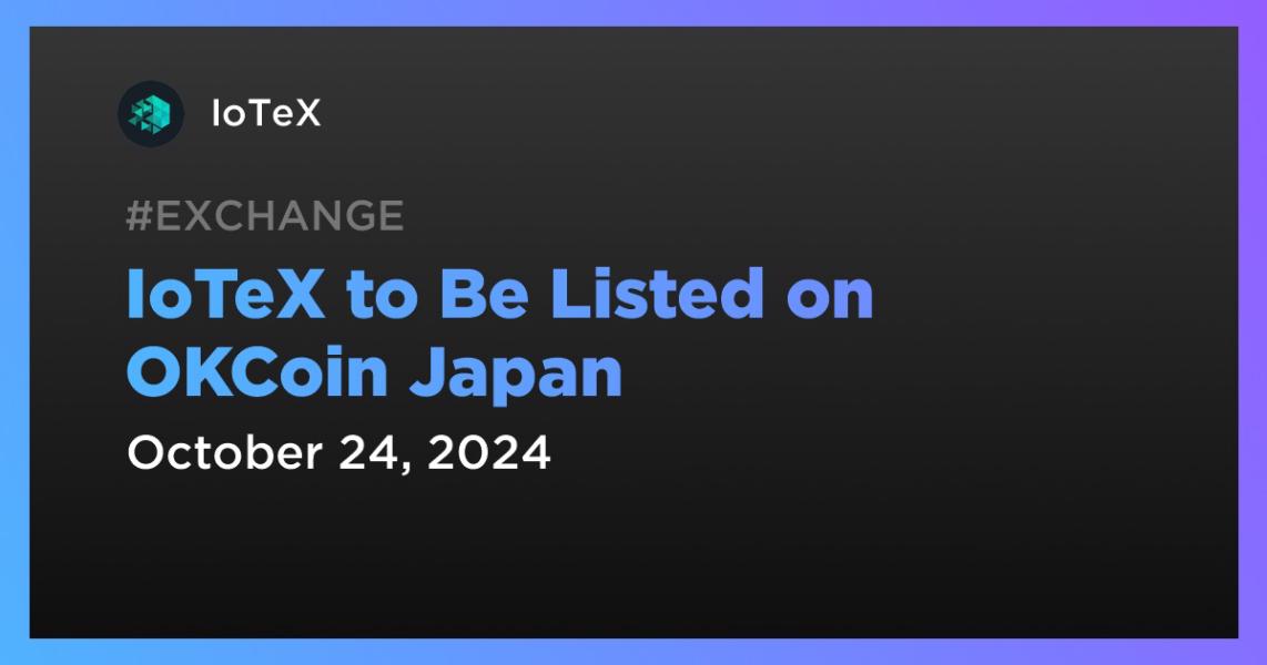 Listing