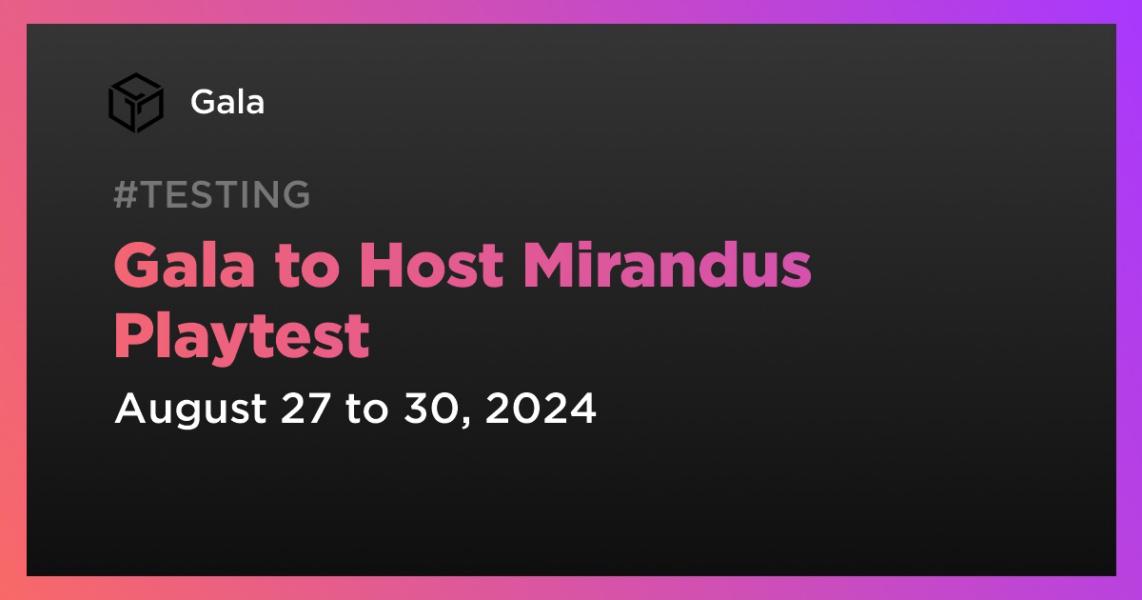 Mirandus
