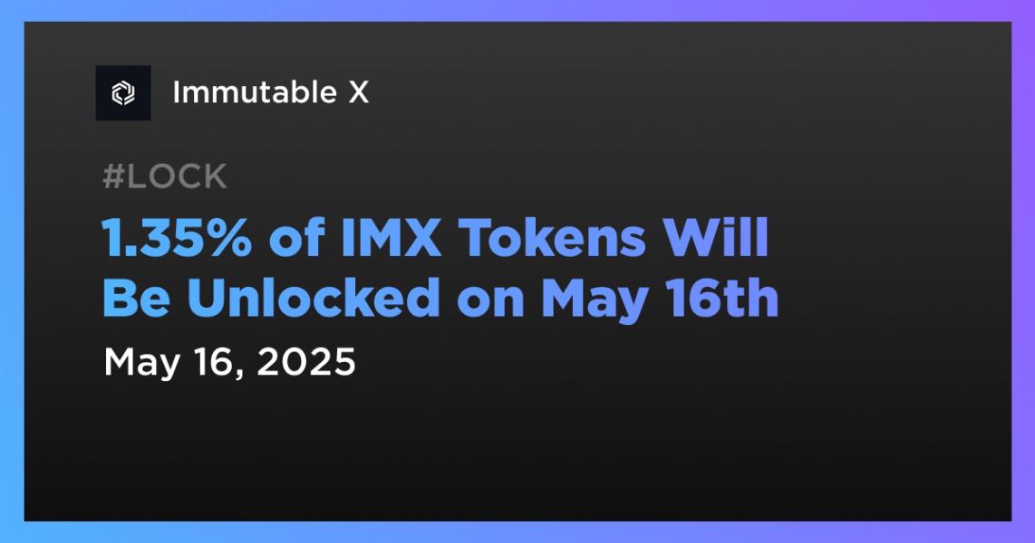 Tokens